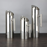 GastroSteel Premium Edelstahl-Krug