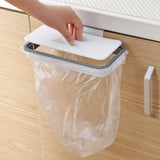 EcoHang Müllbeutelhalter – Tragbarer Haken-Organizer