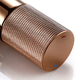 AuroraVero Design Waschbeckenarmatur in Roségold