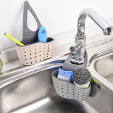 HahnHalter Flexibler Spülenorganisator