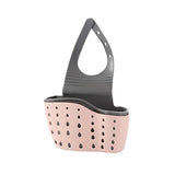 HahnHalter Flexibler Spülenorganisator