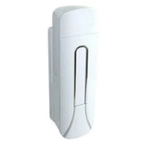 HygienePro Compact Wandseifenspender 350 ml – Nachfüllbarer Spender