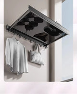 WallFold Pro – Multifunktionaler Klappbarer Wandständer