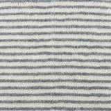 FleeceLamm Deluxe Jacquard Stoff