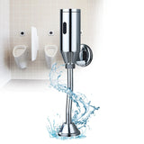 SensorFlush Elite – Automatisches Urinalspülventil | Infrarot Sensor