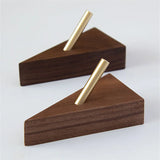 DecoHook Dreieck-Wandhaken