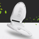 Hygiena Komfort-Duschsitz mit Warmlufttrocknung