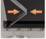 WallFold Pro – Multifunktionaler Klappbarer Wandständer