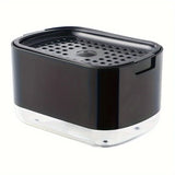 KüchenMaster All-in-One Spülorganizer – Multifunktionaler Seifenspender