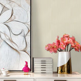 FlexTile 3D Backsplash Fliesenaufkleber – Selbstklebende, wasser