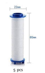 Premium-Duschkopf Vitalo – Hochdruck | 3 Strahlmodi & Wassersparend