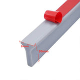 AquaGuard Flexibler Silikon-Wasserstopper