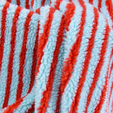 FleeceLamm Deluxe Jacquard Stoff