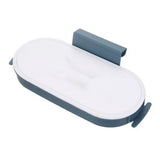 EcoHang Müllbeutelhalter – Tragbarer Haken-Organizer