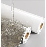 MarbleLux Premium Selbstklebende Marmor-Tapete