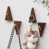 DecoHook Dreieck-Wandhaken
