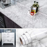 MarbleLuxPro Premium Selbstklebefolie