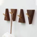 DecoHook Dreieck-Wandhaken