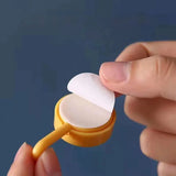 FlexiStick Multi-Haken Set – Selbstklebende Silikonhaken ohne Bohren