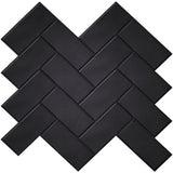 LineaFisch Premium Wandfliesen – Stilvoll, Modern & Pflegeleicht