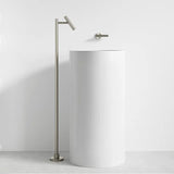 AquaVanta Elite Standarmatur – Freistehender Design-Wasserhahn