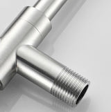 StylePro Möbelgriff aus Aluminiumlegierung