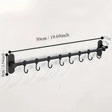 KüchenMeister Wand-Organizer