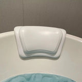 AquaRest Premium Badkissen