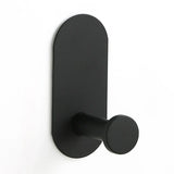 Selbstklebendes Badezimmer-Organizer-Set