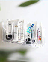 OrgaMed Wandapotheke – Kompakter Medikamenten-Organizer