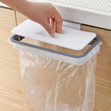 EcoHang Müllbeutelhalter – Tragbarer Haken-Organizer