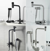 StylePro Möbelgriff aus Aluminiumlegierung