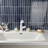 TileFlex 3D Premium Wandfliesen – Selbstklebende, Wasserdichte Fliesenaufkleber mit Harzoberfläche