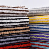 FleeceLamm Deluxe Jacquard Stoff