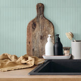 FlexTile 3D Backsplash Fliesenaufkleber – Selbstklebende, wasser