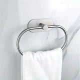Selbstklebendes Badezimmer-Organizer-Set