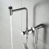 StylePro Möbelgriff aus Aluminiumlegierung