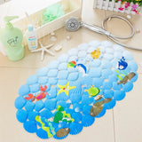 SafePaws Kinder- & Senioren-Badematte