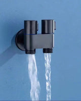PureFlow HygienePro – Wand Bidetset