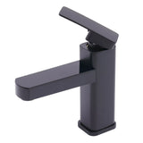 ThermoLux Digitaler Wasserhahn mit LED-Temperaturanzeige