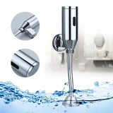 SensorFlush Elite – Automatisches Urinalspülventil | Infrarot Sensor