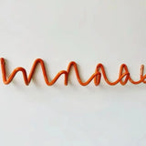 ScandiHaken Trio Metall-Wandgarderobe