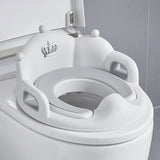 Kinder-Toilettensitz Komforto | Rutschfest & Ergonomisch | Für Kinder 6 Monate bis 5 Jahre