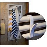 HeatHook Smart Radiator Haken – Schnelltrocknender Handtuch