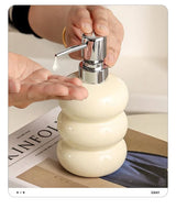 KeramiClassico Premium Seifenspend