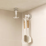 SpinHold 360° Drehbarer 6-Arm Organizer