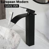 Design-Aufsatzwaschbecken Luminara – Ovale Keramik