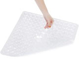 AquaGrip Rutschfeste Duschmatte