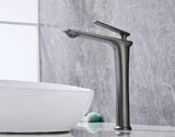 Moderne Waschbeckenarmatur Premium Design – Badarmatur | Einhebelmischer | Hochwertige Verarbeitung