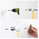 DecoHook Dreieck-Wandhaken